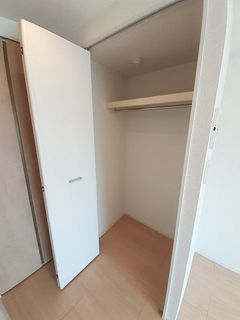 グランシャトル 高崎の内装写真