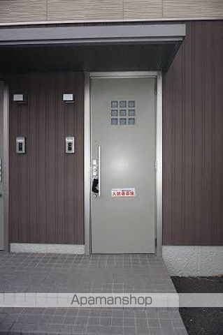 K’sスクエア D棟の内装写真