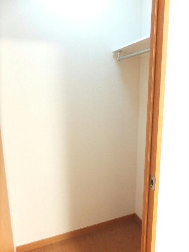 レオパレス松風ハイツの内装写真
