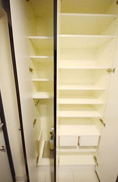 玄関　☆設備充実☆