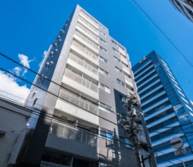 建物外観　☆綺麗な外観☆