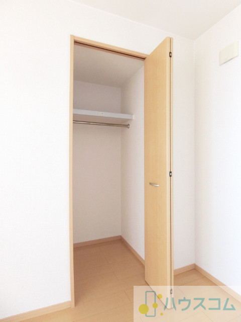 オーク太田IIの内装写真