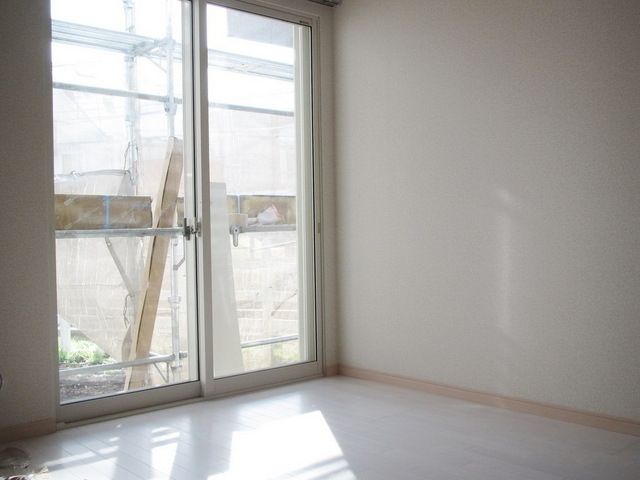 b’CASA Kodairaの居間写真