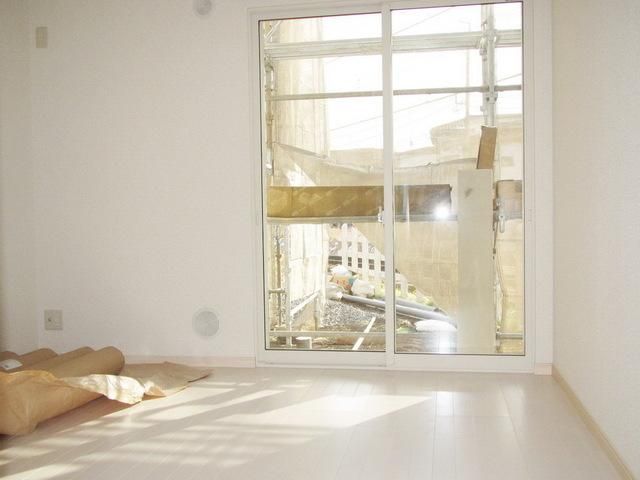 b’CASA Kodairaの内装写真