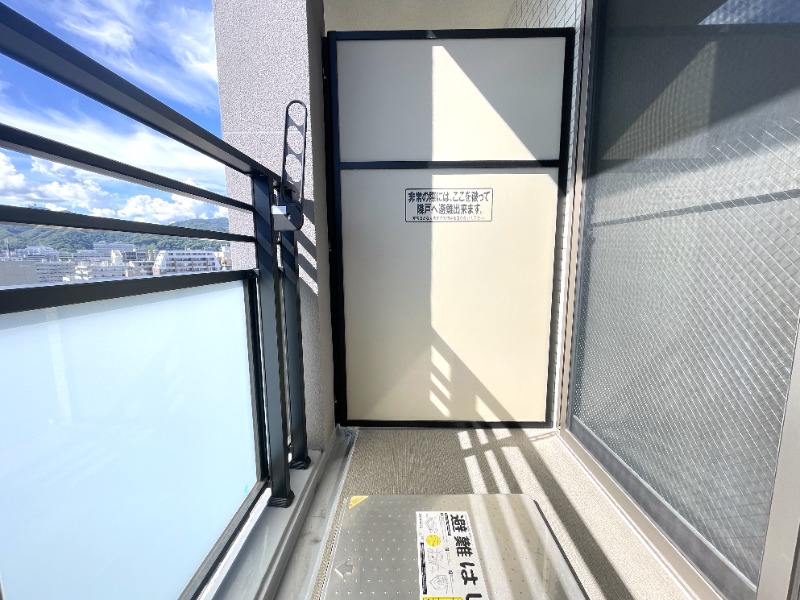 ファーストフィオーレ神戸駅前の内装写真