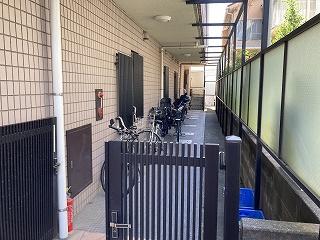 祖父江マンション武蔵小杉のその他写真