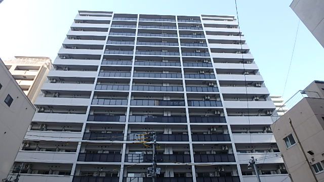 地下鉄堺筋線 北浜駅 徒歩7分 築7年
