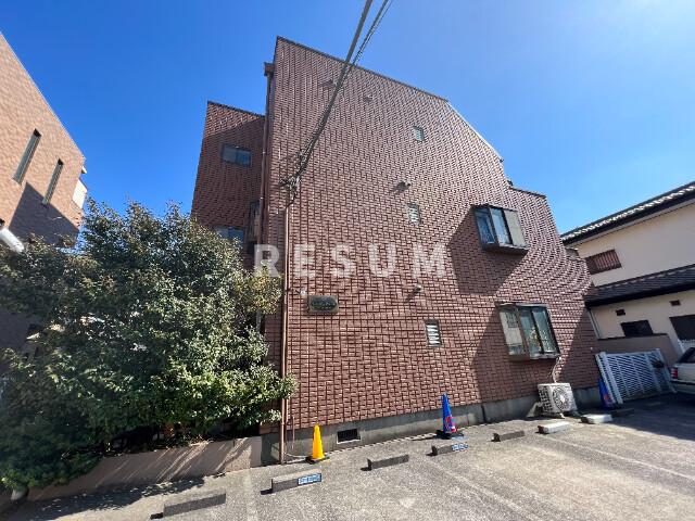 ＪＲ総武線 西千葉駅 徒歩15分 築34年