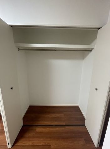 収納　別号室参考写真