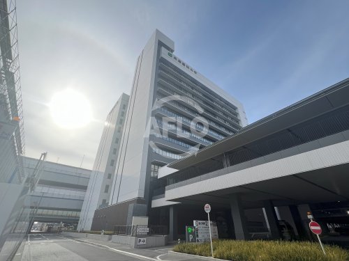 大学・短大　兵庫医科大学（大学・短大）まで700m