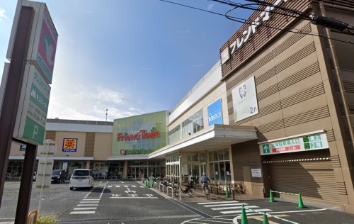 地下鉄中央線 深江橋駅 徒歩7分 14階建 築2年の周辺写真