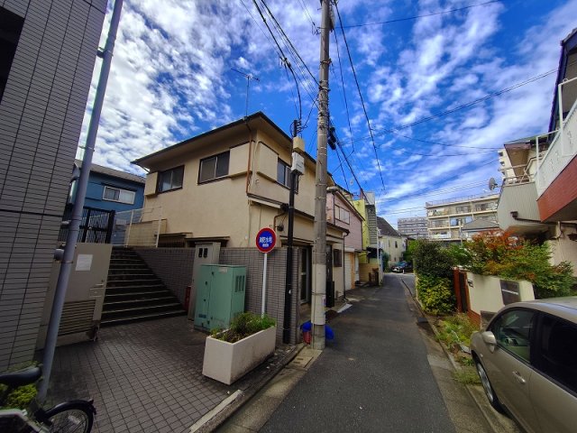 その他　練馬区認定耐震補強工事済み