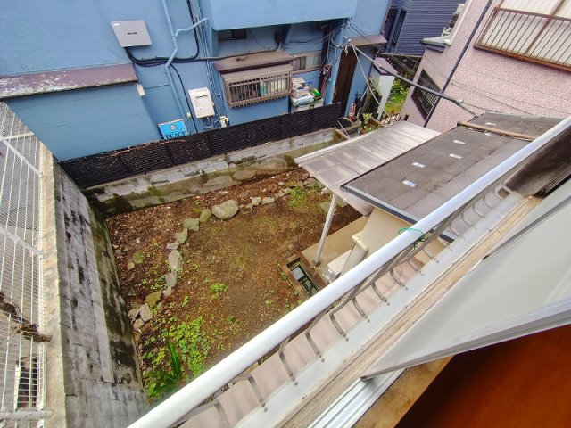 庭
