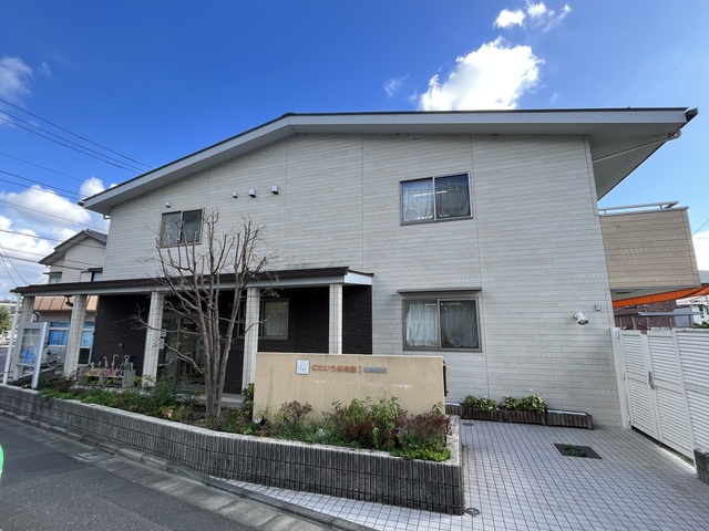 幼稚園・保育園　にじいろ保育園練馬高松（幼稚園・保育園）まで922m