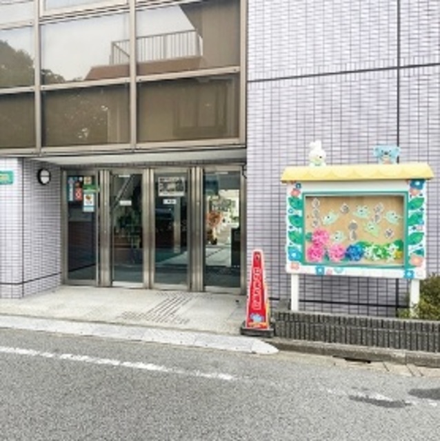 幼稚園・保育園　練馬幼稚園（幼稚園・保育園）まで1022m