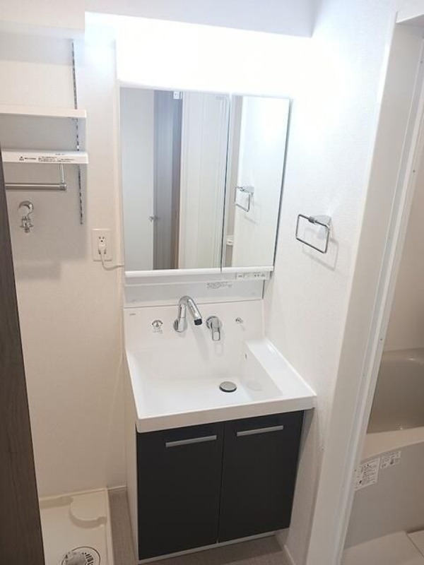 ダウンタウン ワイの内装写真