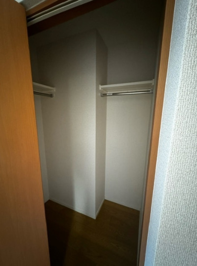 KSソレイユの内装写真