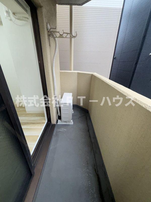 ドエル西船の内装写真