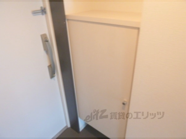 収納　下駄箱