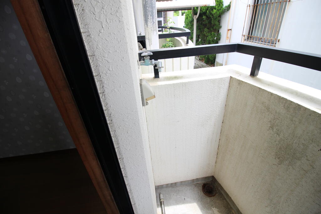ＪＲ高徳線 佐古駅 徒歩12分 3階建 築38年の内装写真