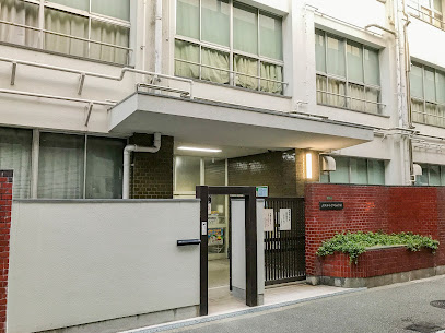 小学校　大阪市立豊崎小学校（小学校）まで622m