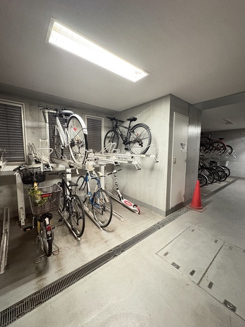 ファミール銀座イーストのその他写真