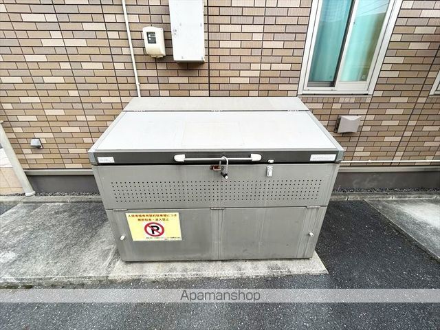 その他共有部分　その他共有部分