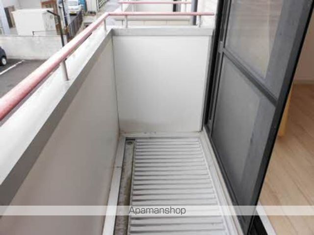 長野電鉄長野線 権堂駅 徒歩28分 2階建 築31年の内装写真