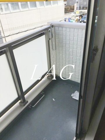 ＪＲ中央線 立川駅 徒歩14分 3階建 築10年の内装写真