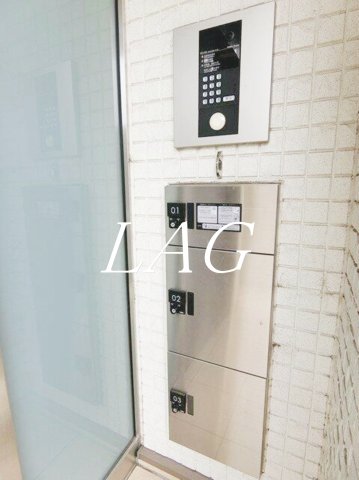 ＪＲ中央線 立川駅 徒歩14分 3階建 築10年の外観写真