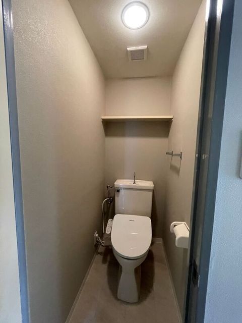 ジュネスのトイレ写真