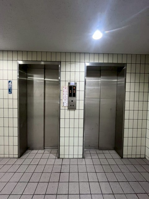 ジュネスの外観写真