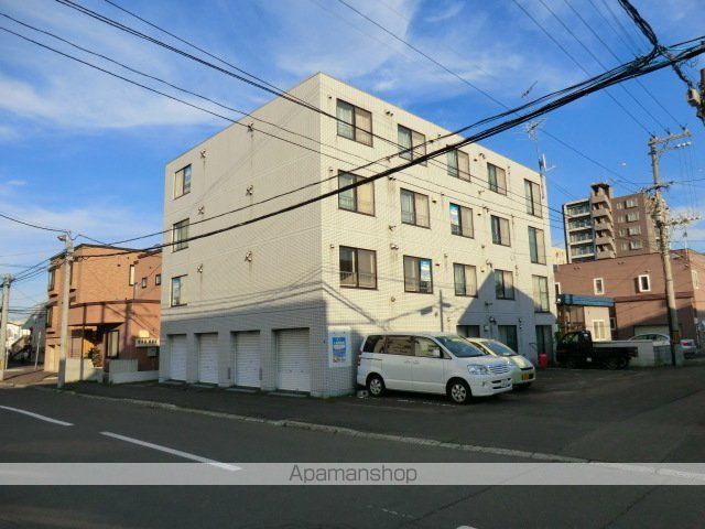 地下鉄東西線 菊水駅 徒歩8分 築38年