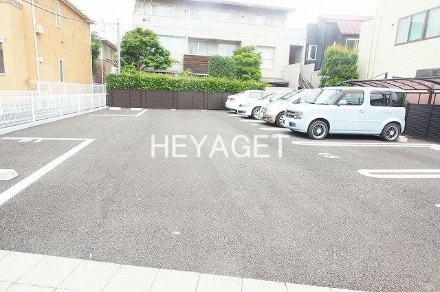 ＪＲ中央線 日野駅 徒歩9分 5階建 築51年のその他写真