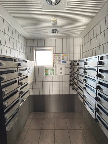 クロスロウズ荒木街の外観写真