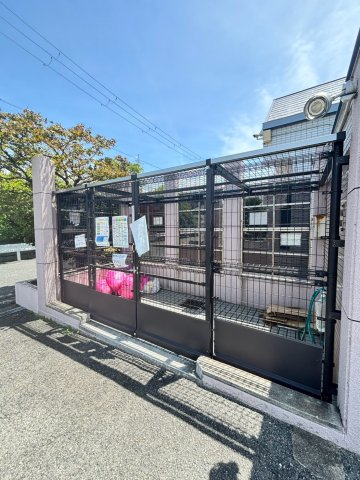 クロスロウズ荒木街のその他写真