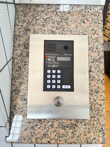 クロスロウズ荒木街のその他写真