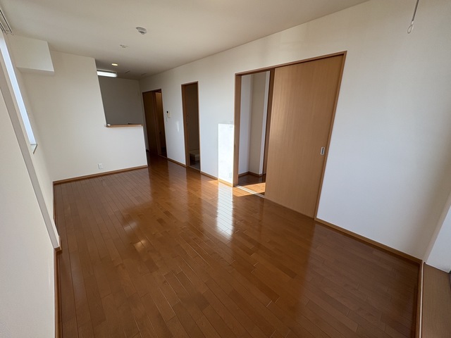 その他　★キレイなフローリングのお部屋です★別号室参考資料★