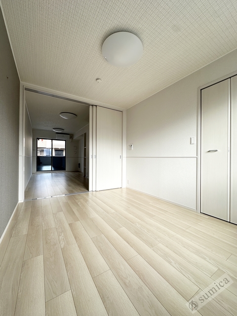 その他部屋・スペース　全室ＬＥＤ照明付き