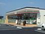 コンビニ　セブンイレブン一宮黒田十一の通り店（コンビニ）まで636m