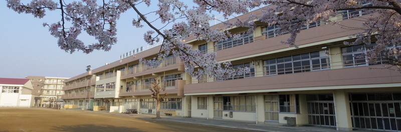 中学校　調布第三中学校（中学校）まで618m