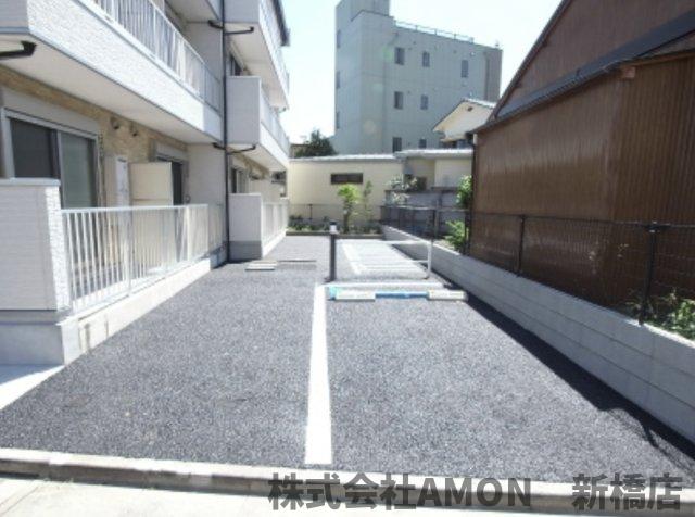 京成押上線 八広駅 徒歩11分 3階建 築13年のその他写真