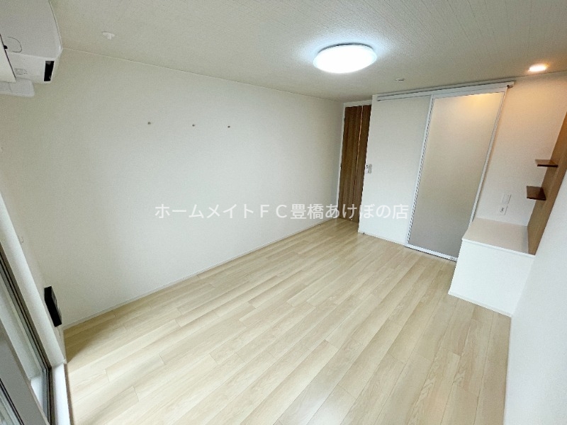 その他部屋・スペース　同型完成モデル