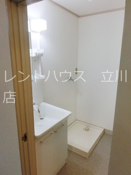 その他設備　同建物参考写真