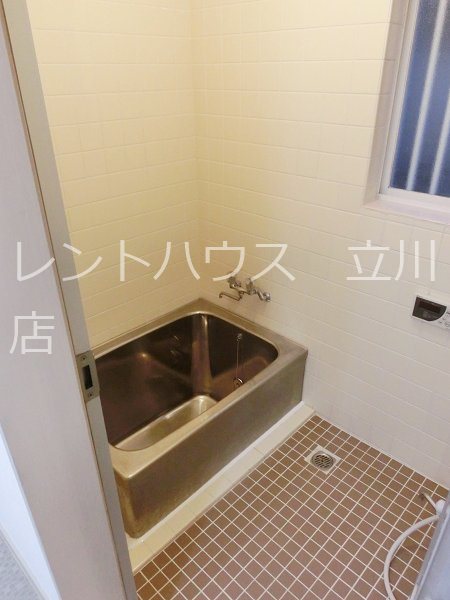 バス・シャワールーム　同建物参考写真
