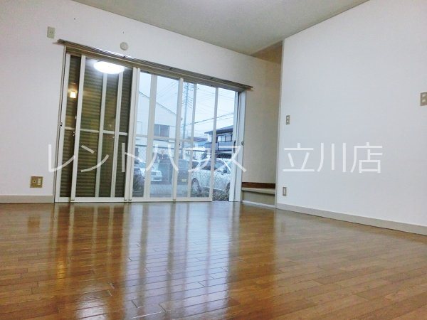 その他部屋・スペース　同建物参考写真