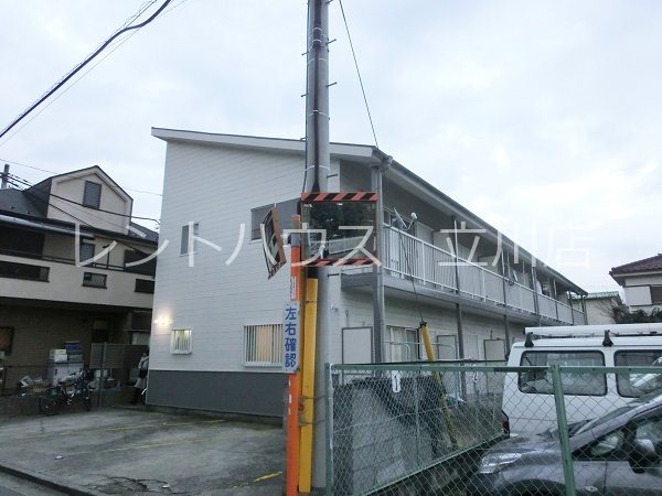 バルコニー　同建物参考写真