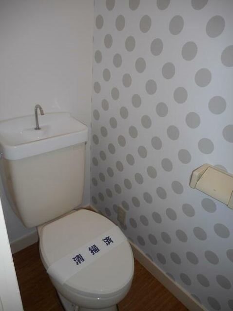 トイレ　同建物参考写真