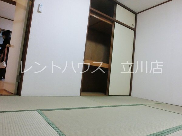 収納　同建物参考写真