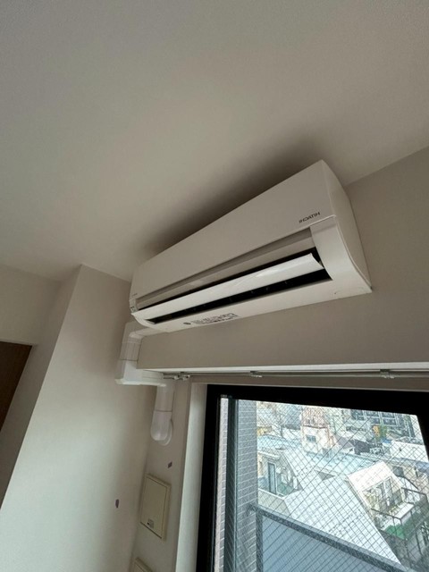 その他設備　同仕様同間取り写真